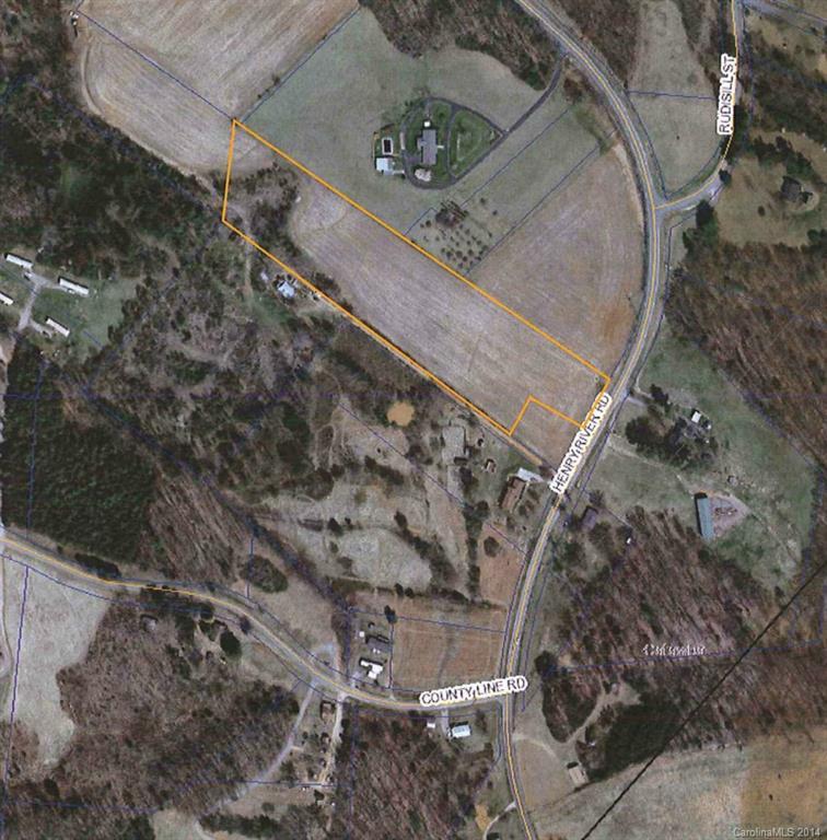 Henry River Rd. #8,13, Hickory, NC 28602