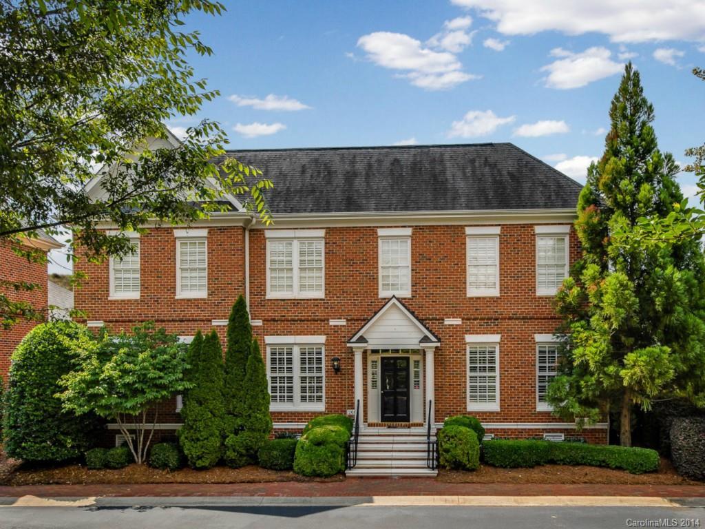 2608 Windsor Crescent Ct., Charlotte, NC 28226
