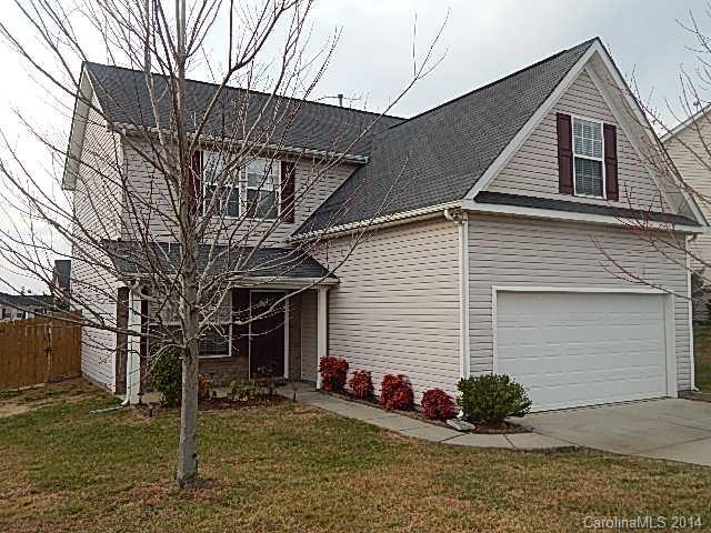 418 Dockside Ln., Concord, NC 28027