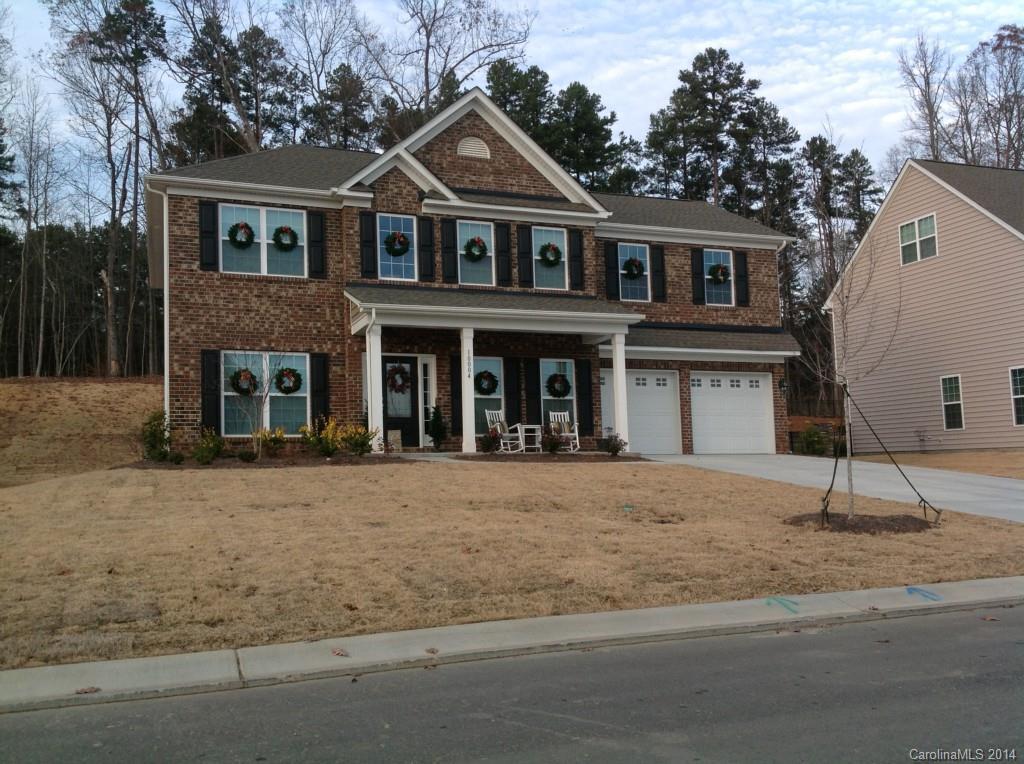 10004 Alabaster Dr. #55, Davidson, NC 28036