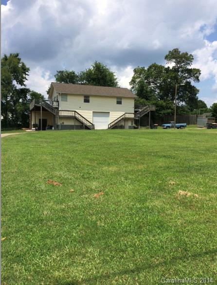 200 Easy St., Concord, NC 28027