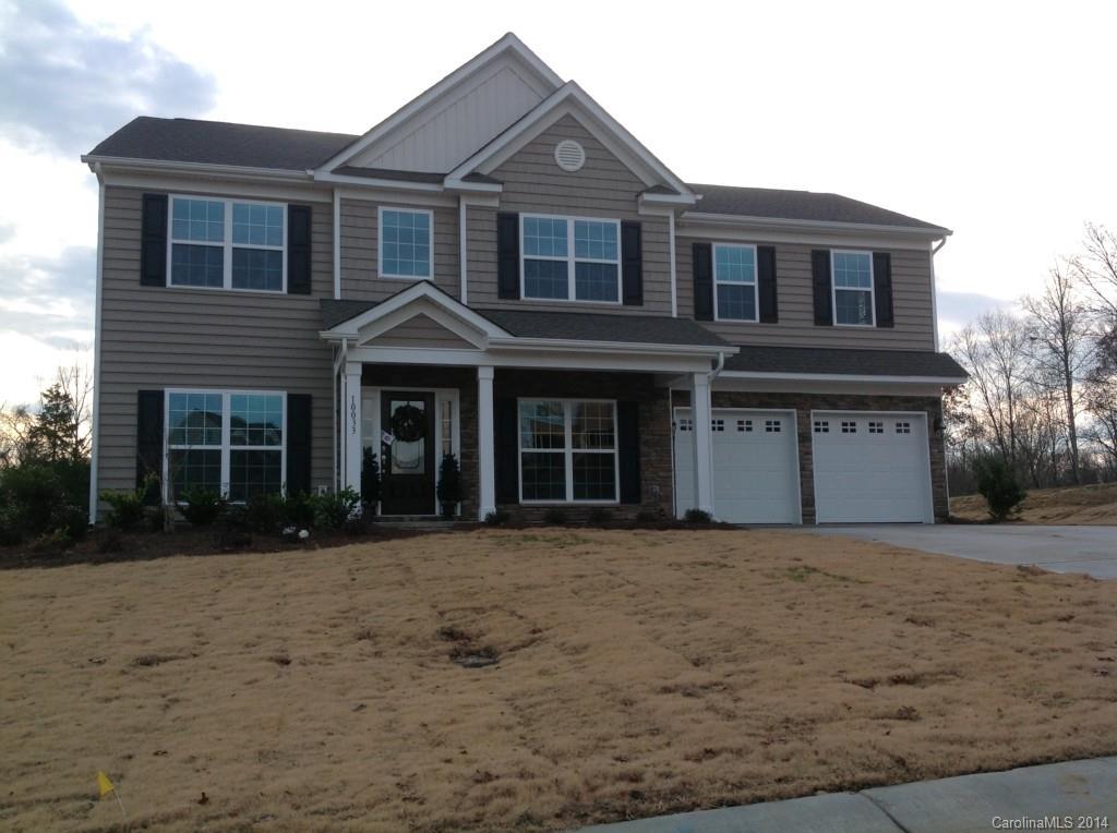 10033 Travertine Tr. #76, Davidson, NC 28036