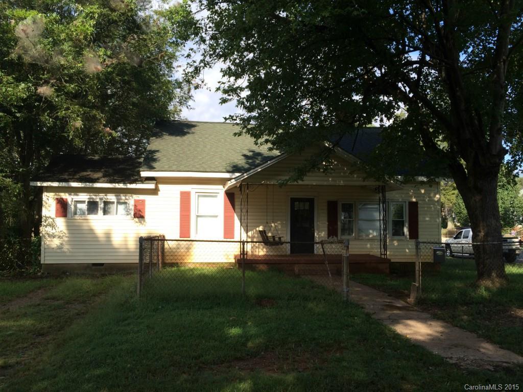 200 Madora St., Mount Holly, NC 28120