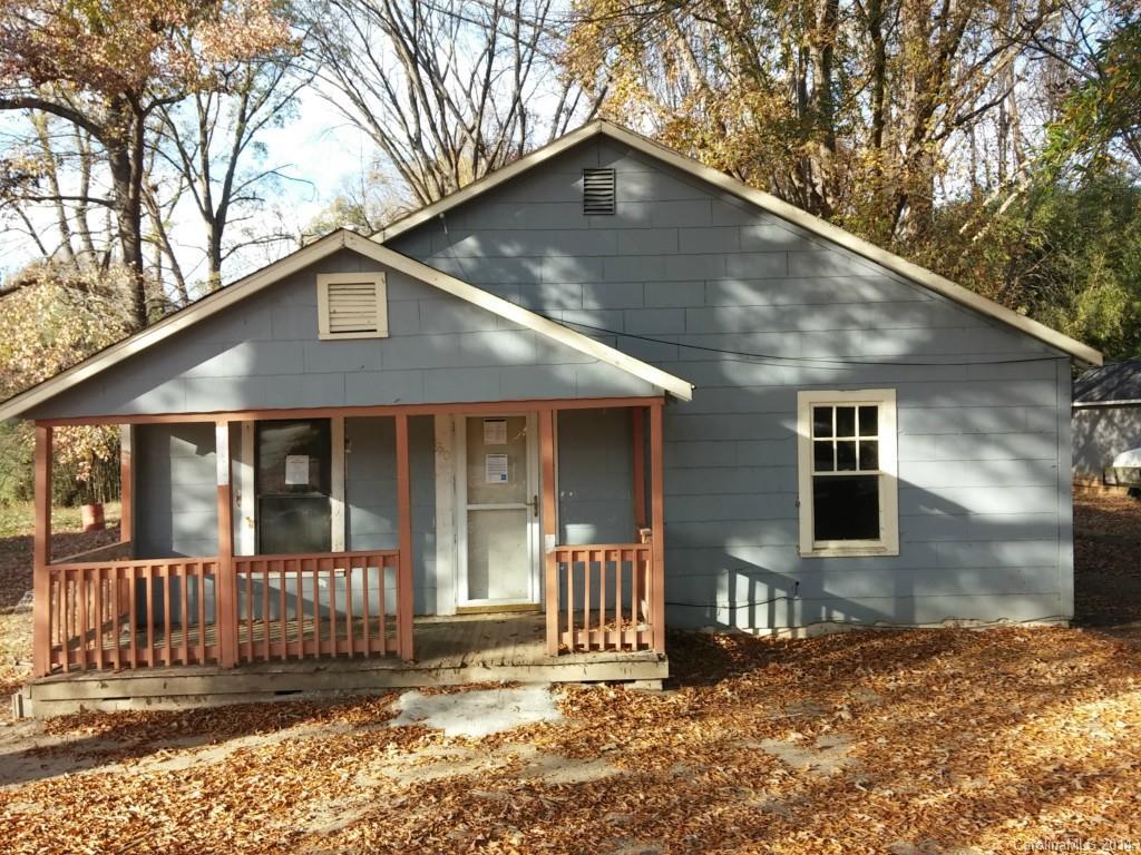 1220 Northside St., Kannapolis, NC 28081