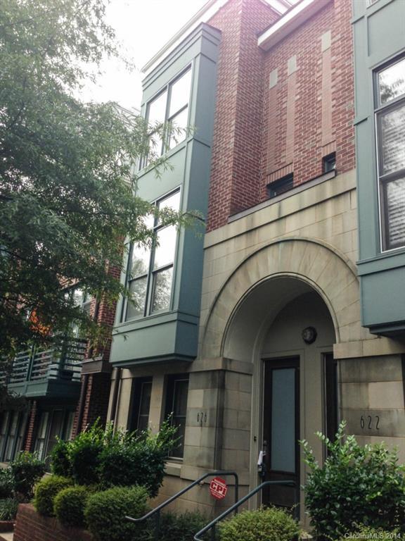626 10th St., Charlotte, NC 28202