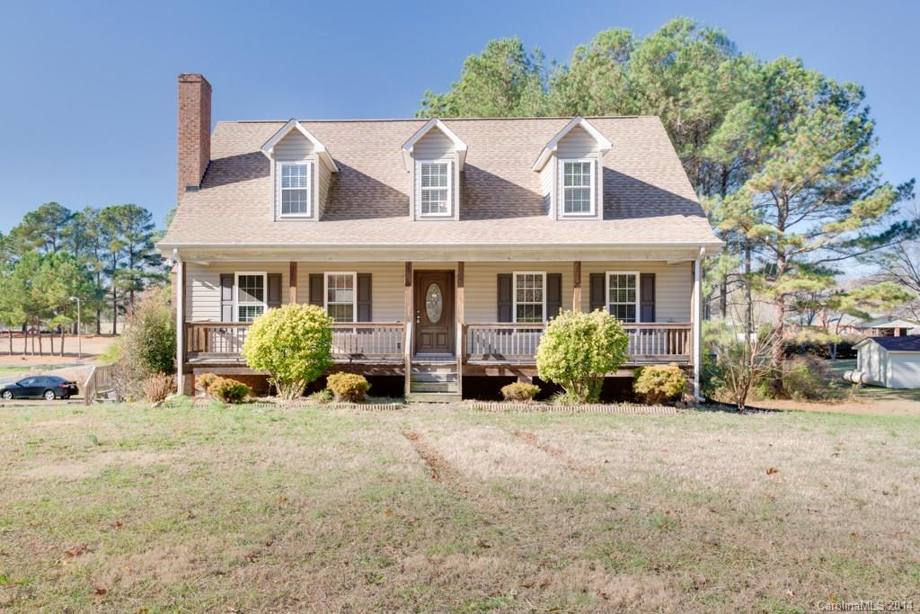 2325 Seymore Ave., Albemarle, NC 28001