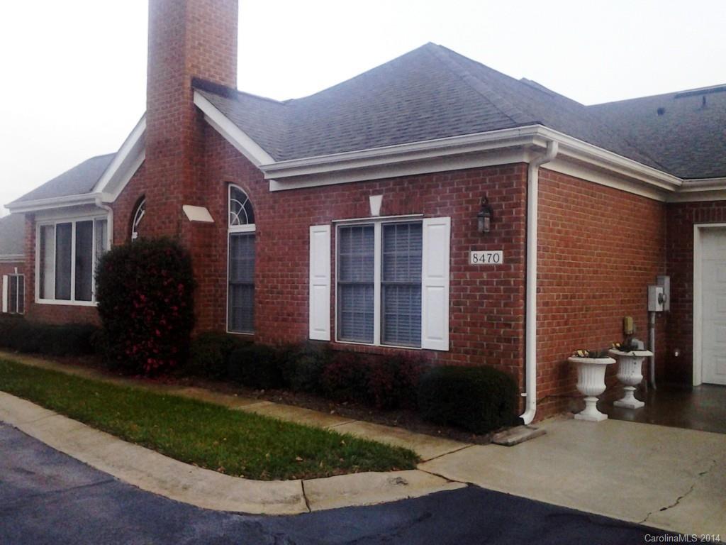 8470 Highland Glen Dr. #D, Charlotte, NC 28269