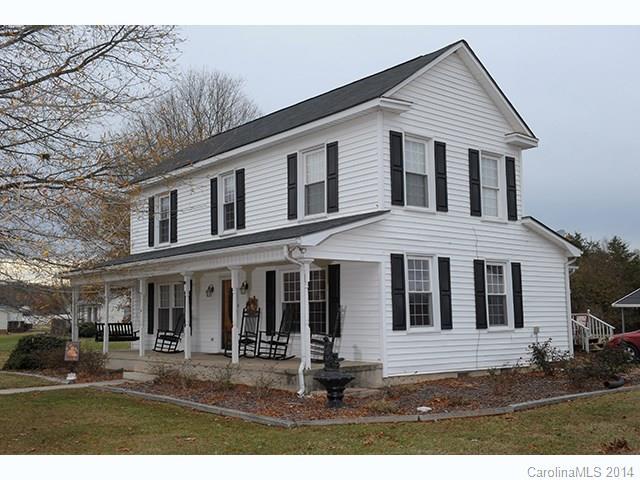 1910 Crescent Rd., Salisbury, NC 28146