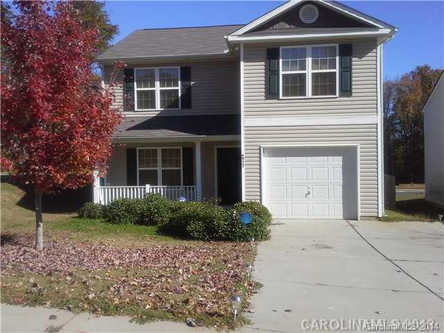 4922 Lynn Lee Cir., Charlotte, NC 28269