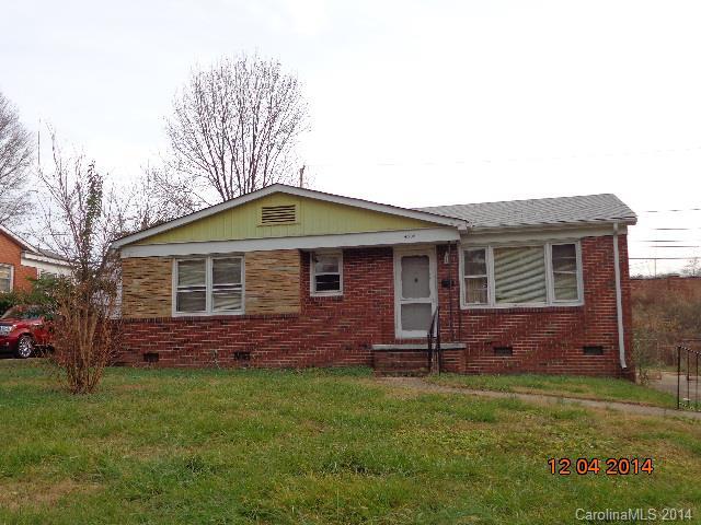 4300 Winfield Dr., Charlotte, NC 28205