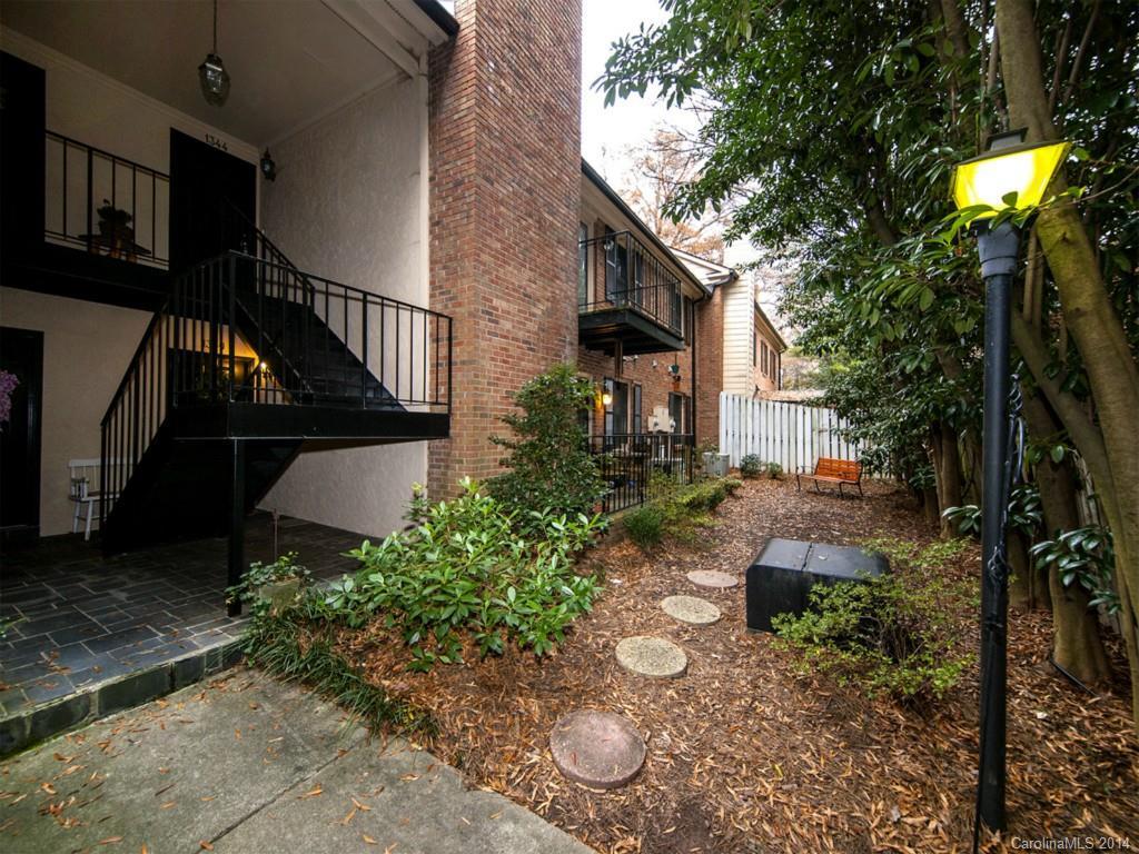 1344 Queens Rd. #none, Charlotte, NC 28207