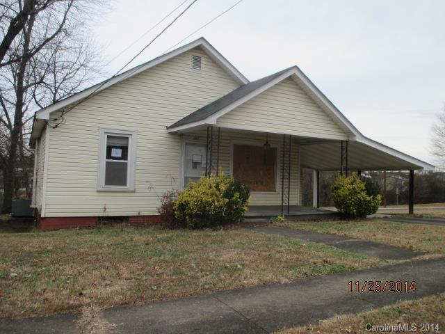 604 Ketchie St., China Grove, NC 28023