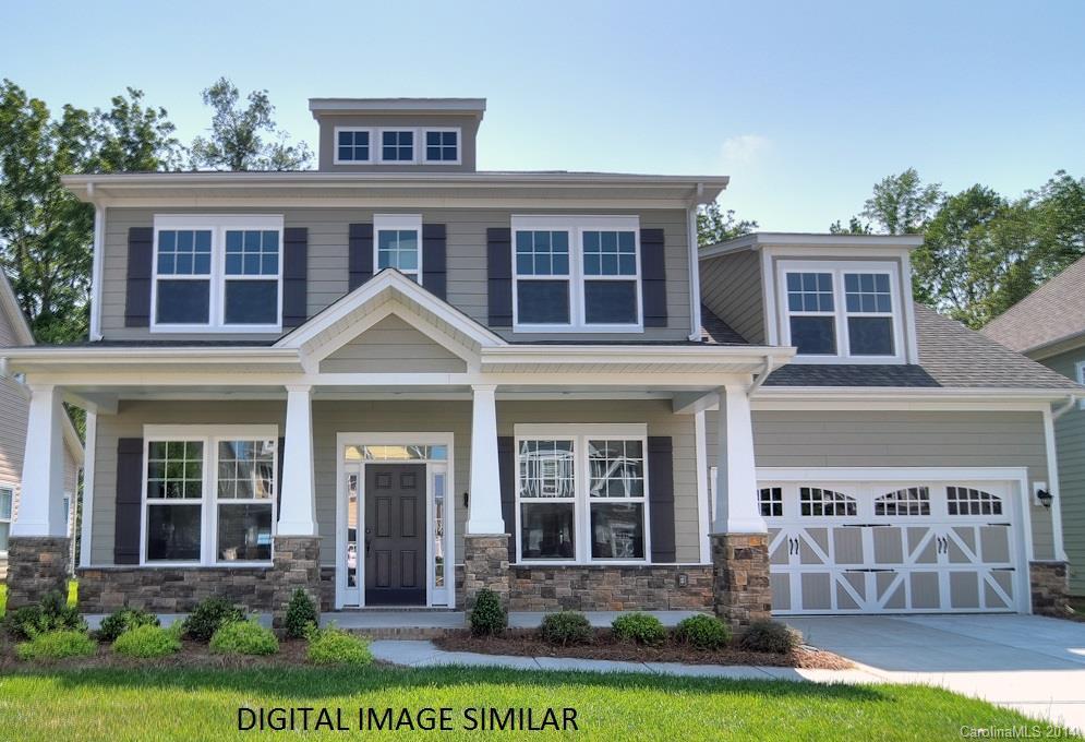 4026 Pinebrook Ln., Waxhaw, NC 28173