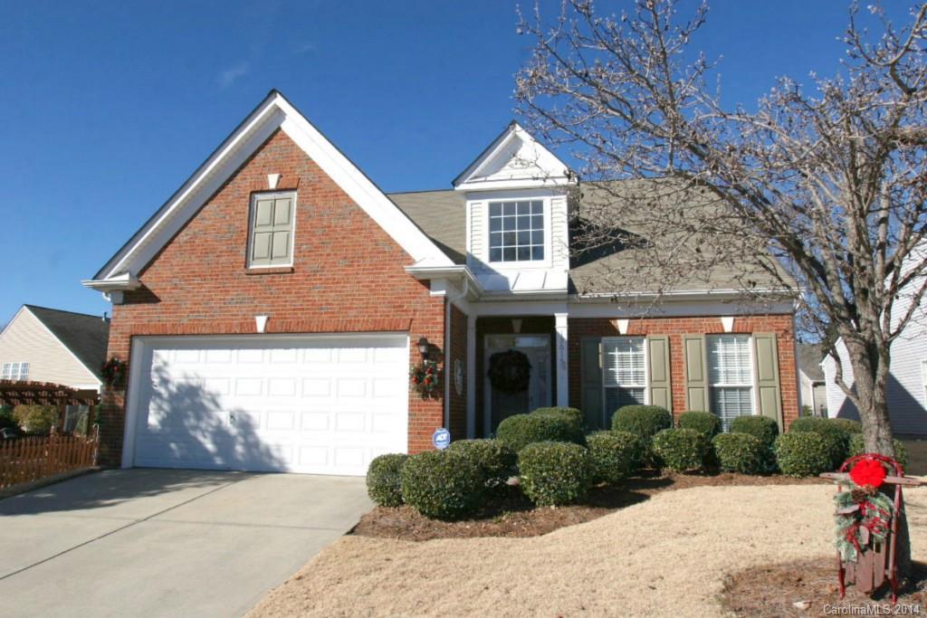 13615 Cardinals Nest Dr., Charlotte, NC 28269