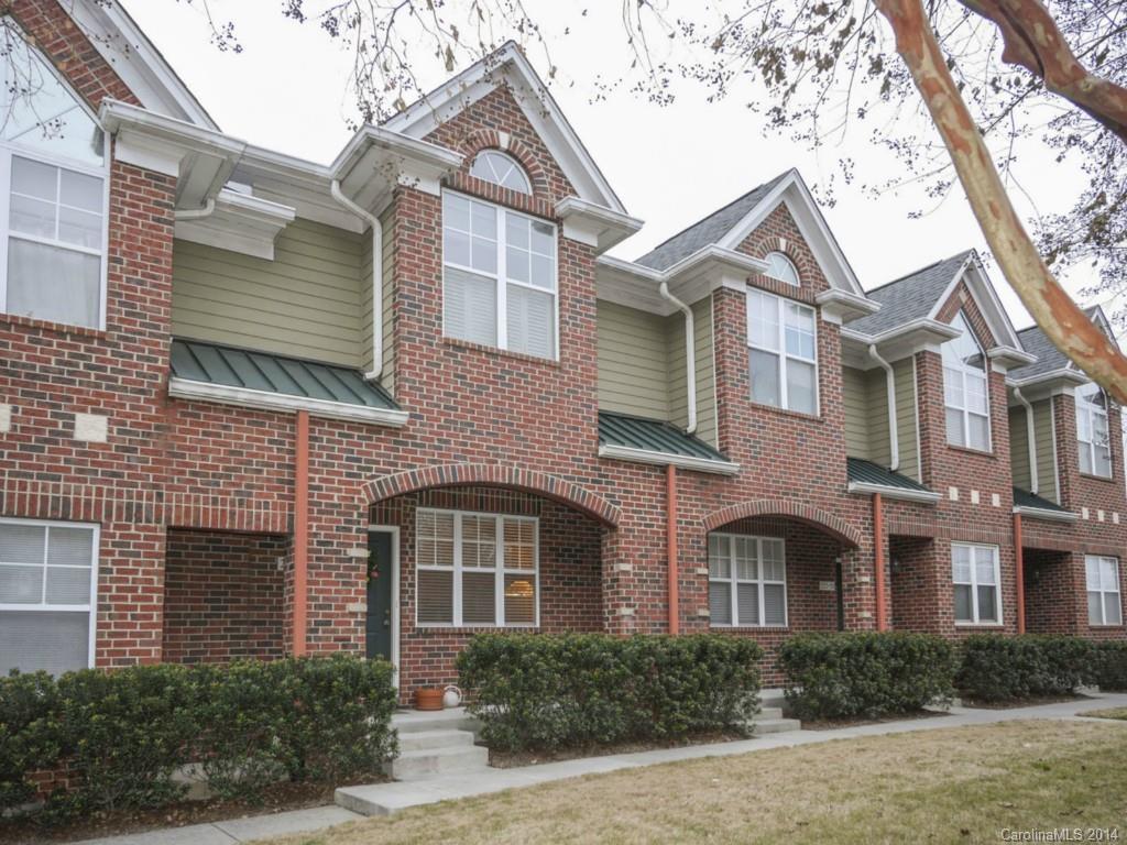 222 S Torrence St. #40, Charlotte, NC 28204