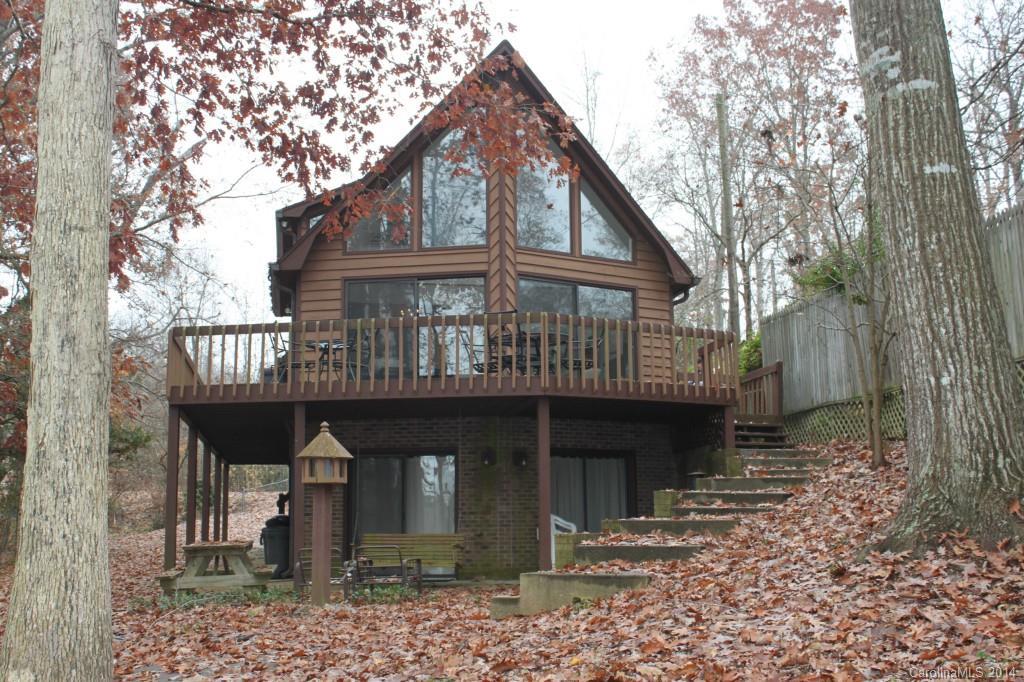 228 Springwood Dr. #21, Mount Gilead, NC 27306