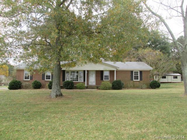 2525 Hwy 153 None, China Grove, NC 28023