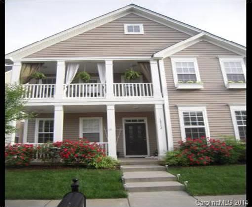 10712 Trolley Run Dr., Cornelius, NC 28031