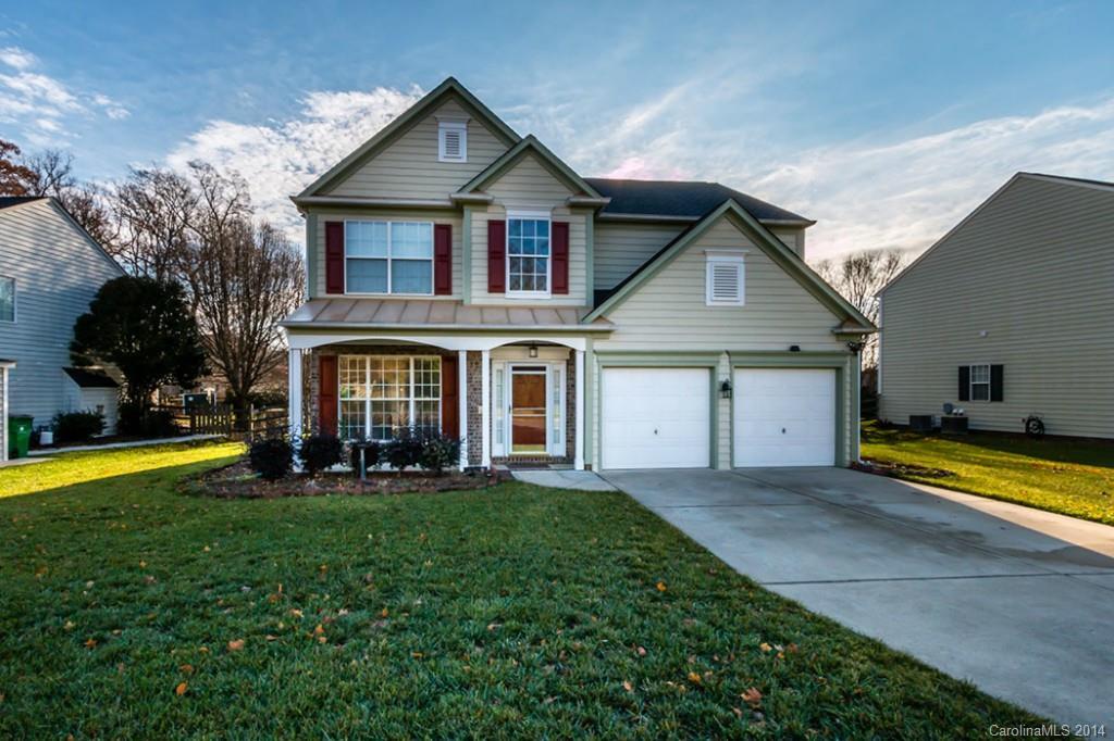 5846 Cambridge Bay Dr., Charlotte, NC 28269