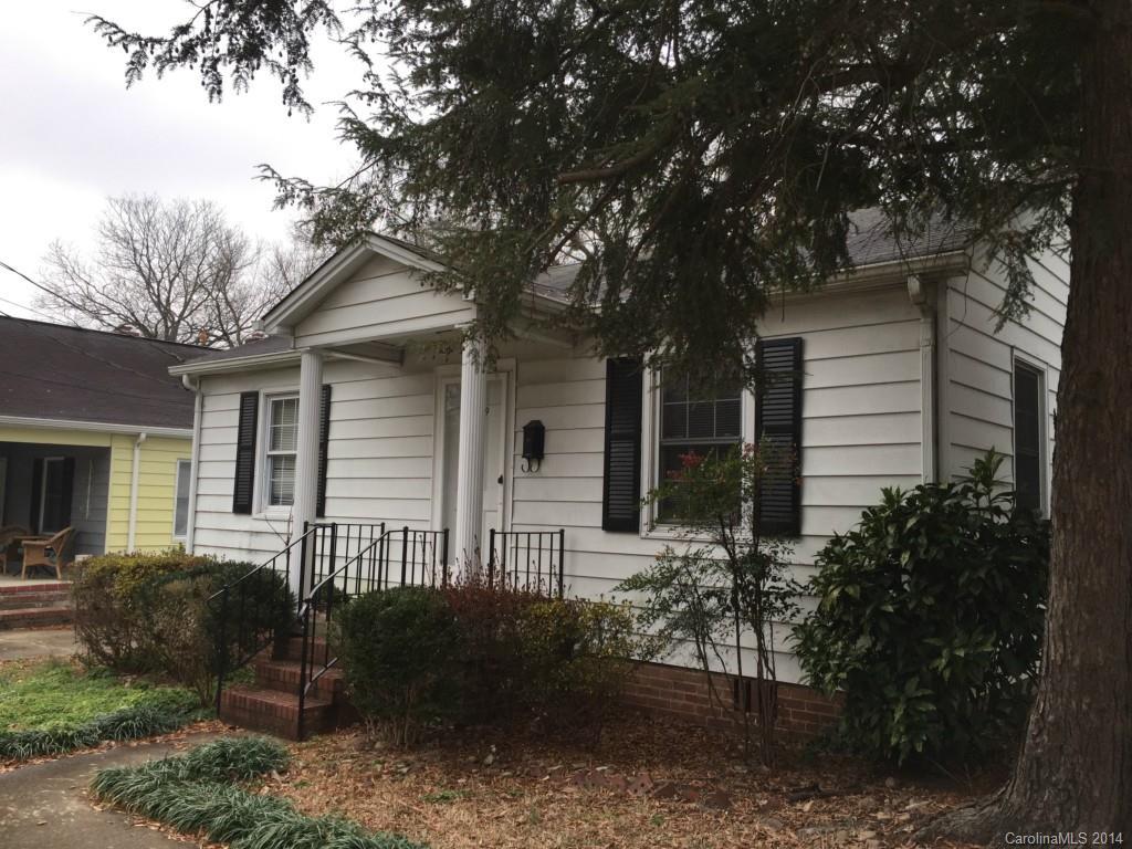 419 S Chestnut St., Gastonia, NC 28054