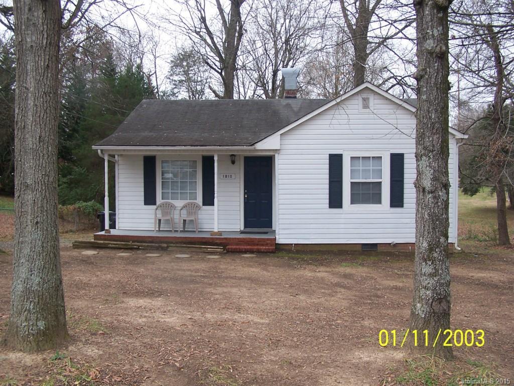 1816 Steele St., Monroe, NC 28110