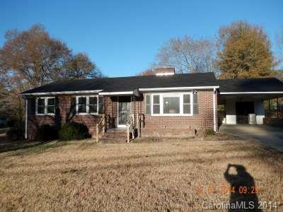 1715 Belmar Dr., Gastonia, NC 28052