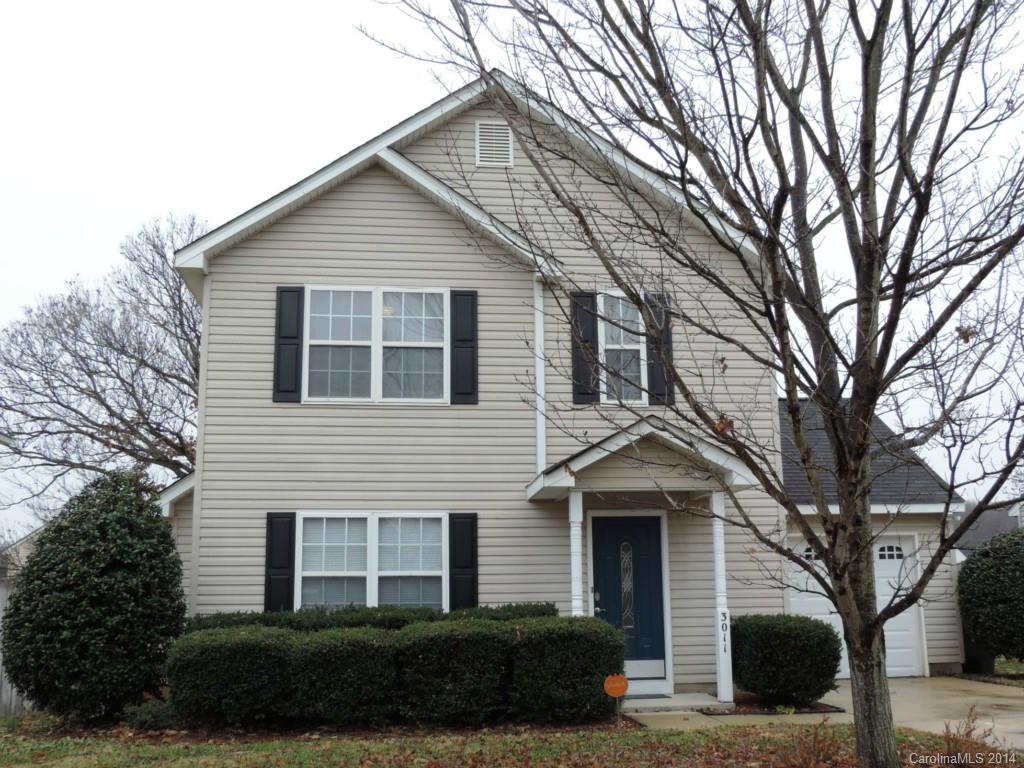 3011 Fairglen Rd., Charlotte, NC 28269