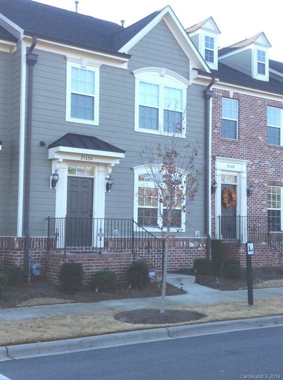 21604 Old Canal St., Cornelius, NC 28031