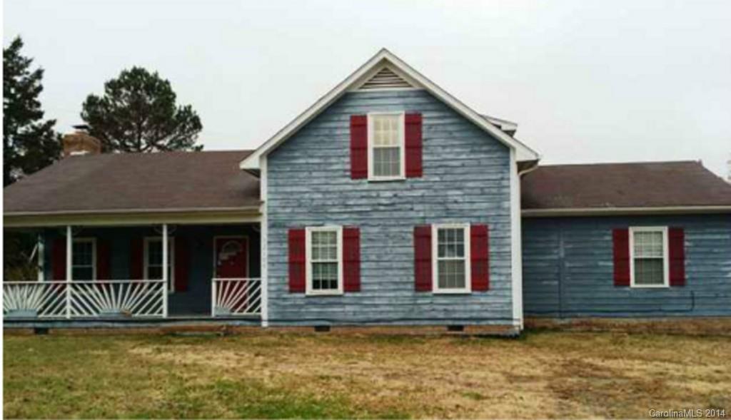 12109 Eastfield Rd. #1, Huntersville, NC 28078