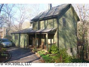 [Address Hidden by Seller], Candler, NC 28715
