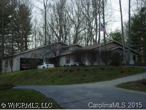 13 Stags Run, Hendersonville, NC 28742