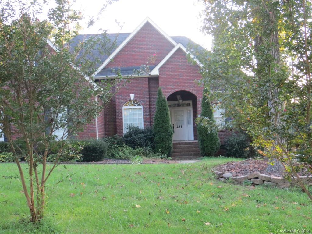 231 Glenn Dr., Mount Holly, NC 28120