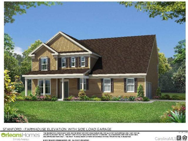 3067 Twin Lakes Dr. #53, Weddington, NC 28104