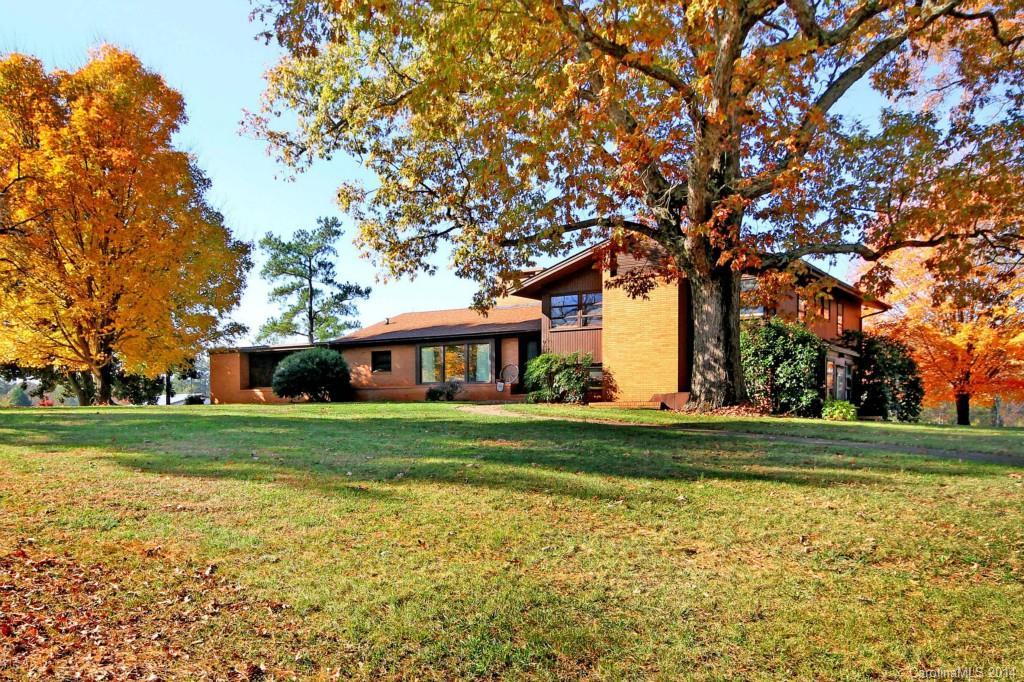 8303 Sherrills Ford Rd., Sherrills Ford, NC 28673