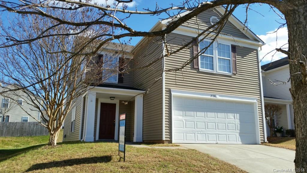2130 Pawpaw Ln., Charlotte, NC 28269
