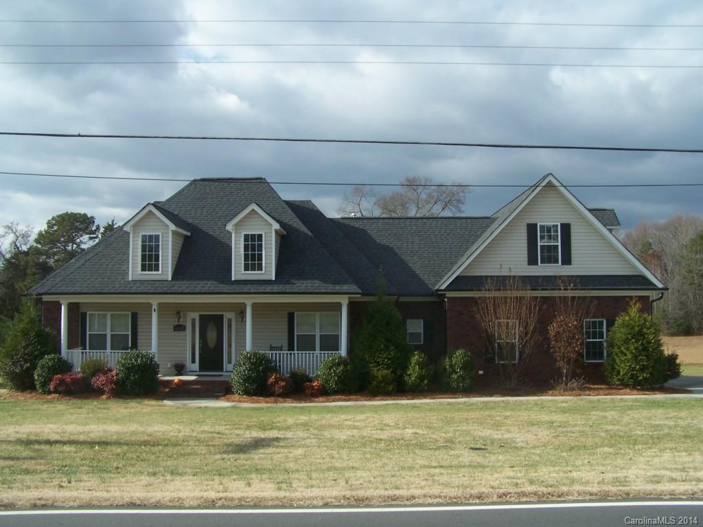 1412 Oakwood Ave., Kannapolis, NC 28081