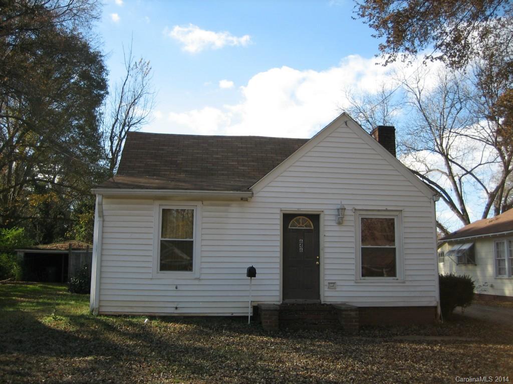 646 Bradford Dr., Charlotte, NC 28208