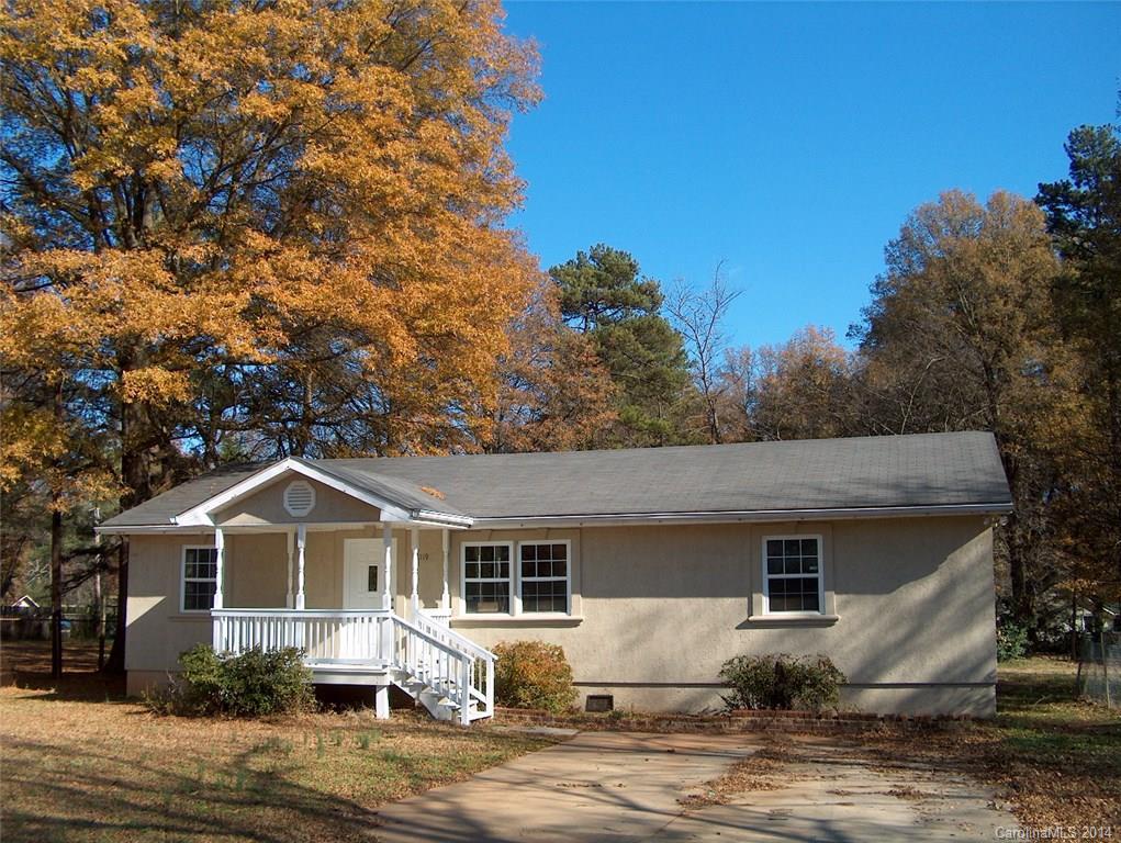 1119 Waldon Rd., Charlotte, NC 28214