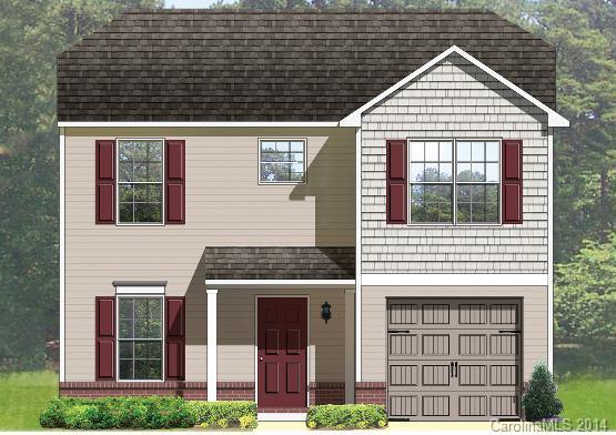 2326 Sweet Flag Ct. #54, Charlotte, NC 28262