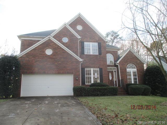 5912 Bearoak Ln., Charlotte, NC 28269