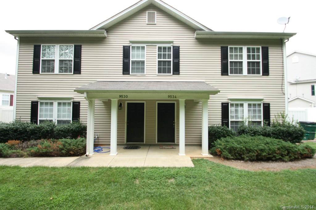9534 Littleleaf Dr. ##, Charlotte, NC 28215