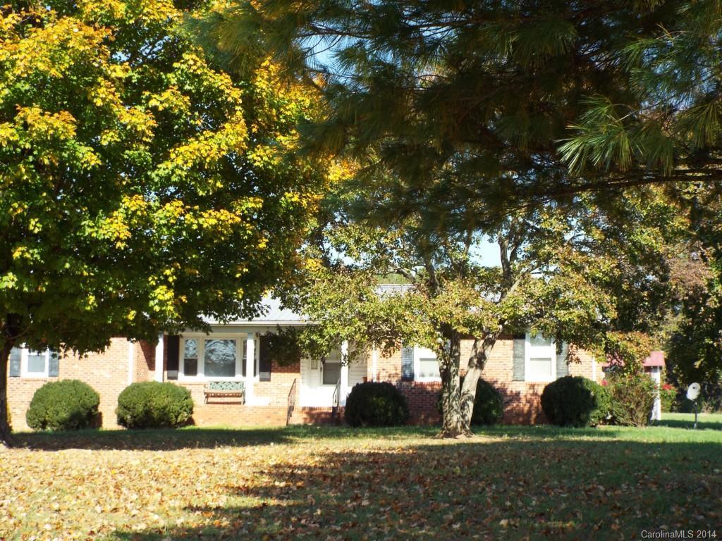 916 Haithcock Rd., Mount Gilead, NC 27306