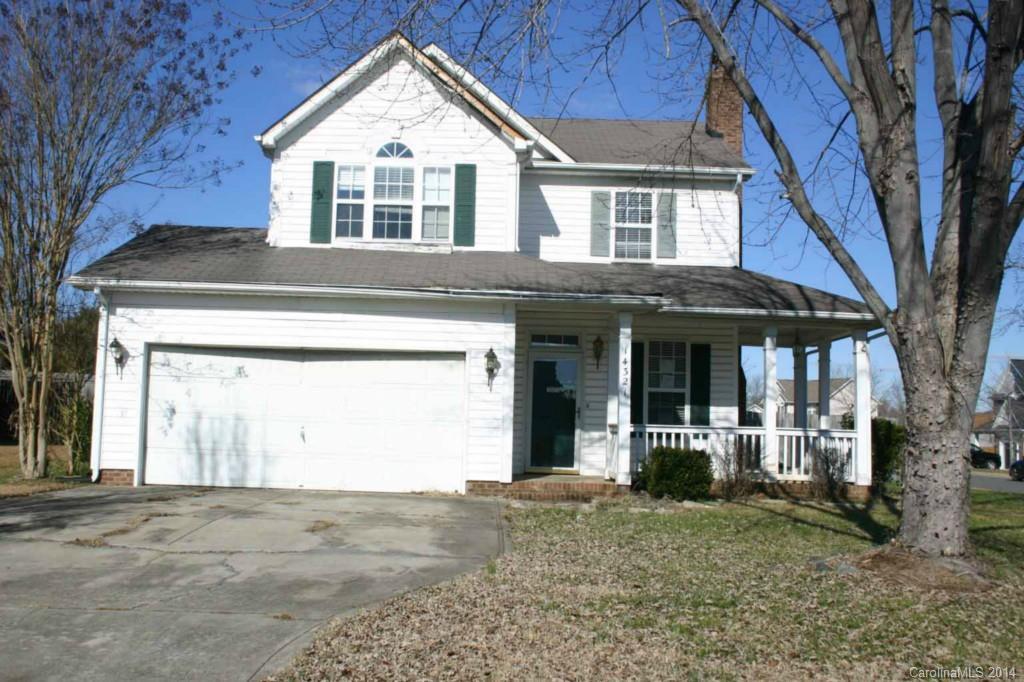 14321 Southbridge Forest Dr., Charlotte, NC 28273