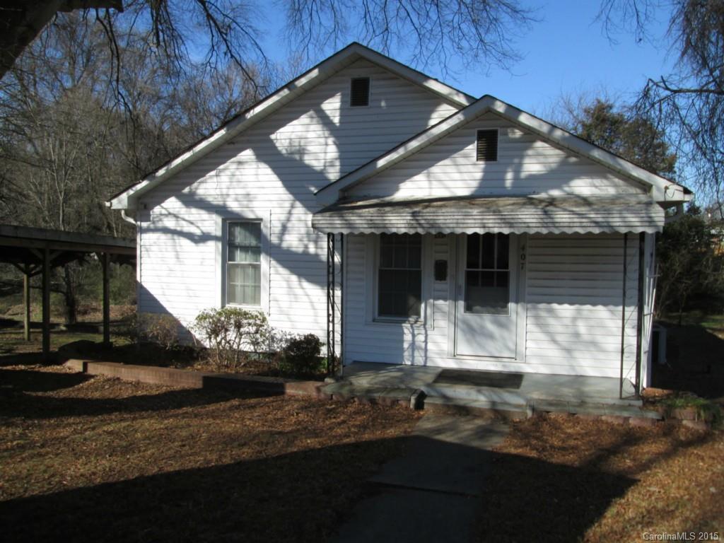 407 Cadillac St., Kannapolis, NC 28083