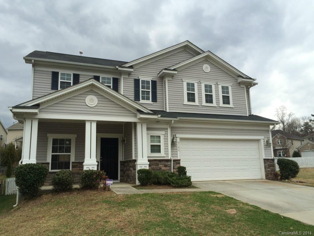 9144 Seamill Rd., Charlotte, NC 28278