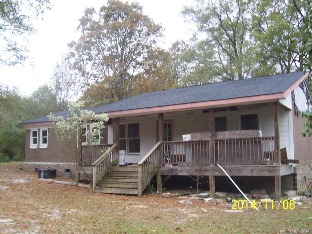 5416 Laney Rogers Rd., Monroe, NC 28112