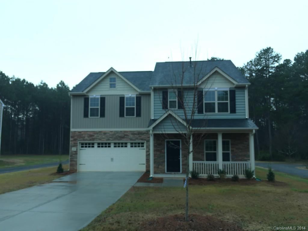 107 Holbrook St. #2, Huntersville, NC 28078
