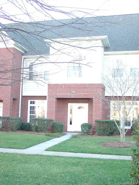 925 Central Park Cir. #L6 BLDG 3A Unit C, Davidson, NC 28036