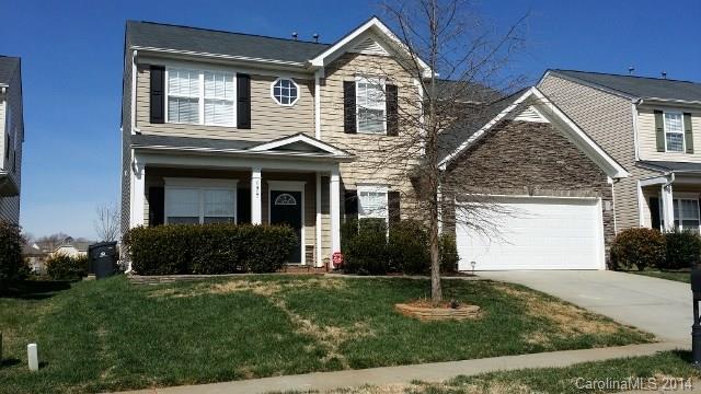 6407 Hermsley Rd. #106, Charlotte, NC 28278