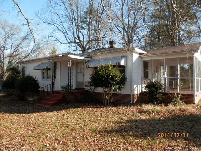790 Winona Ave., Kannapolis, NC 28081